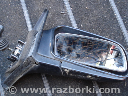Зеркало левое для Toyota Avensis (все года выпуска) Киев