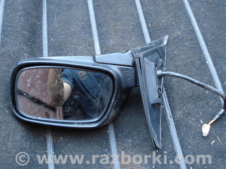 Зеркало правое для Toyota Avensis (все года выпуска) Киев