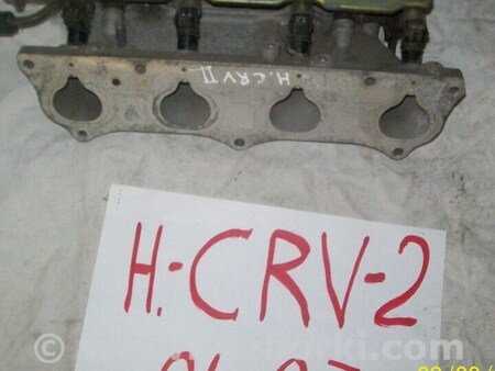 Впускной коллектор для Honda CR-V Киев