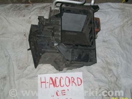 Радиатор печки для Honda Accord (все модели) Киев