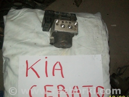 Блок управления ABS для KIA Cerato Киев