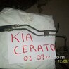 Трубки ГУ комплект KIA Cerato