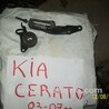 Механизм натяжения ремня генератора KIA Cerato