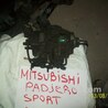 ТНВД для Mitsubishi Pajero Sport Киев