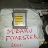 Блок управления AIRBAG Subaru Forester (2013-)