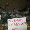 Впускной коллектор Subaru Forester (2013-)