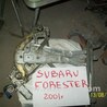 Трапеция Subaru Forester