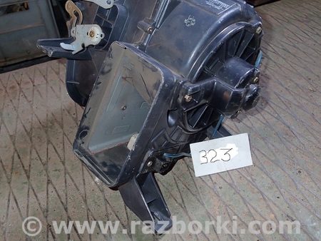 Вентилятор печки для Mazda 323 BG (1989-1994) Киев