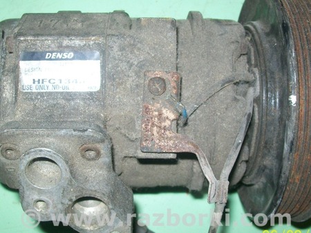 Компрессор кондиционера для Toyota Carina E T190 (04.1992-11.1997) Киев