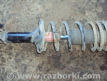 Амортизатор передний левый для Mazda 323F (все года выпуска) Киев