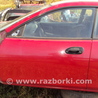 Стекло передней левой двери для Mazda 323F (все года выпуска) Киев
