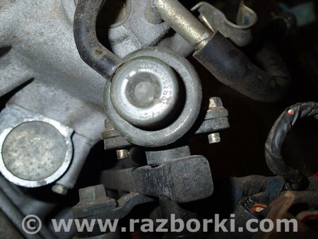 Датчик аварийного сброса давления в топливной рейке для Mazda 323 BG (1989-1994) Киев 13280A