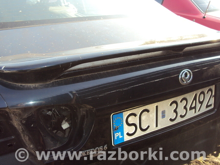 Крышка багажника для Mazda Xedos 6 Киев
