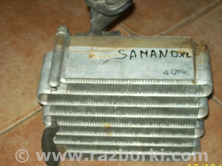 Осушитель кондиционера для Samand LX Киев 4СТ-8