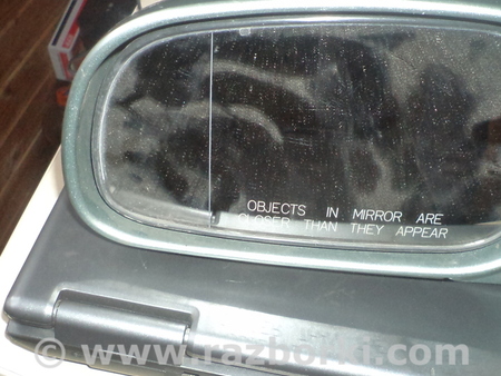 Зеркало левое для Chevrolet Evanda V200 (09.2004-09.2006) Киев 96460831 96492445 85$