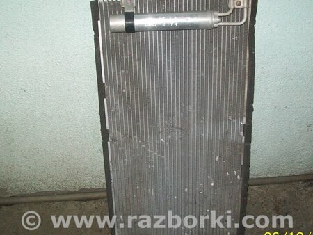 Радиатор кондиционера для KIA Sportage (все модели) Киев