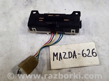 Часы для Mazda 626 GC (1983-1987) Киев