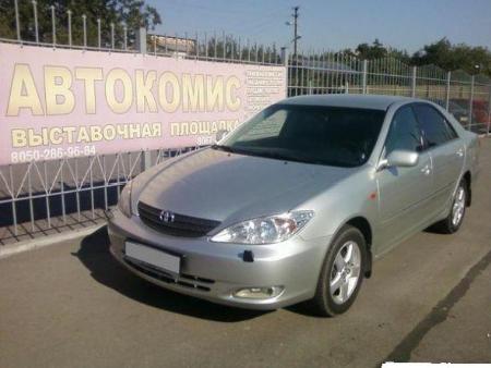 Все на запчасти для Toyota Land Cruiser Киев