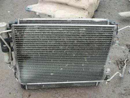 Радиатор кондиционера для Renault Kangoo Одесса