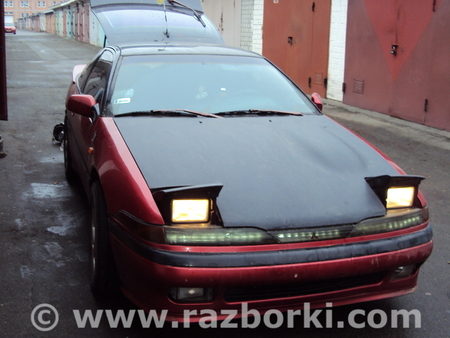 Капот для Mitsubishi Eclipse Киев