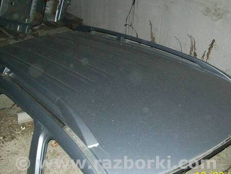 Крыша для Mitsubishi Outlander XL Киев