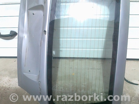 Стекло задней двери для Daewoo Matiz Киев