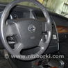 Airbag передние + ремни Nissan Teana
