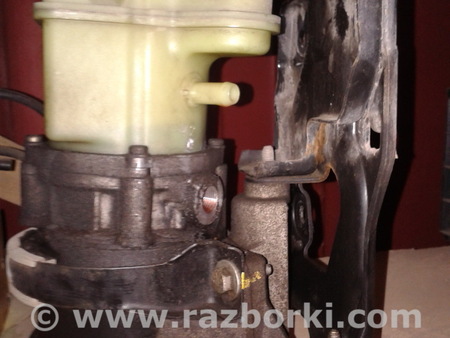 Электроусилитель руля для Renault Kangoo Одесса