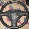 Airbag подушка водителя для Audi (Ауди) A4 (все модели, все года выпуска) Бахмут (Артёмовск)