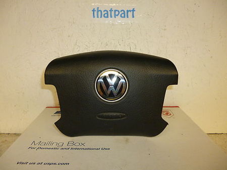 Airbag подушка водителя для Volkswagen Passat (все года выпуска) Павлоград