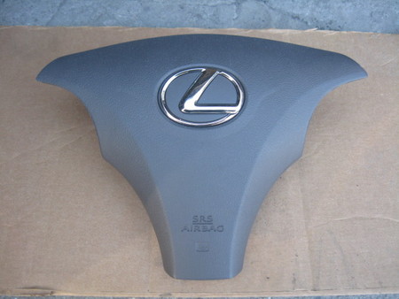 Airbag подушка водителя для Lexus ES Павлоград