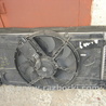 Диффузор радиатора в сборе Ford C-Max Mk1, Mk2