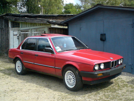 Лонжерон правый для BMW 3-Series (все года выпуска) Бахмут (Артёмовск)