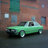 Стекло задней двери для BMW 3-Series (все года выпуска) Павлоград