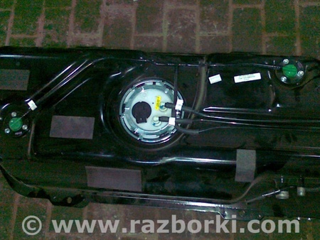 Топливный бак для Chevrolet Aveo 3 T300 (10.2011-09.2015) Киев