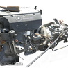 Двигатель дизель 4.2 Mercedes-Benz 1117-Ecopower