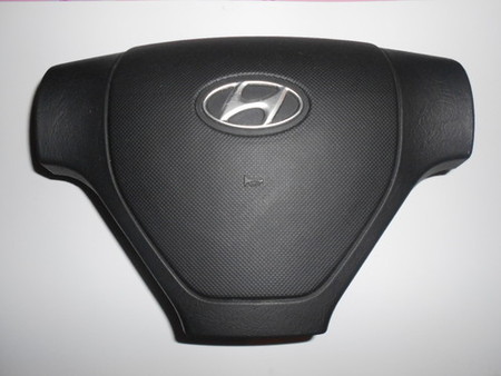 Airbag подушка водителя для Hyundai Coupe Павлоград