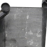 Радиатор интеркулера Mercedes-Benz 1834