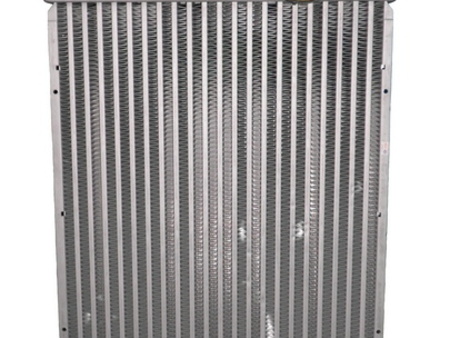 Радиатор интеркулера для Mercedes-Benz 917-Atego Александрия
