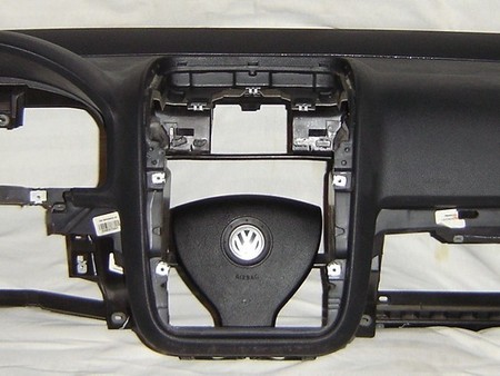 Airbag подушка водителя для Volkswagen Jetta (все года выпуска + USA) Павлоград