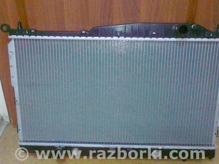 Радиатор основной для Chevrolet Epica V250 (02.2006-01.2013) Киев