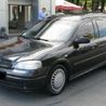 Все на запчасти для Opel Astra G (1998-2004) Киев