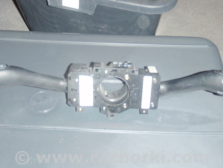 Подрулевые переключатели (Гитара) для Volkswagen Passat B5 (08.1996-02.2005) Львов