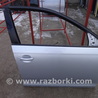 Дверь передняя для Volkswagen Golf V Mk5 (10.2003-05.2009) Львов