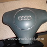 Airbag подушка водителя Audi (Ауди) A6 (все модели, все годы выпуска)