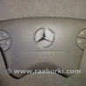 Airbag подушка водителя Mercedes-Benz E210