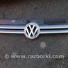 Решетка радиатора Volkswagen Golf IV Mk4 (08.1997-06.2006)