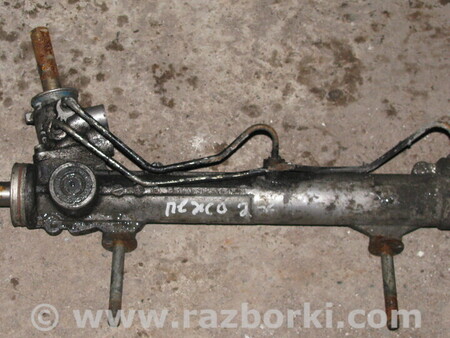 Рулевая рейка для Peugeot 206 Львов