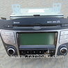 Магнитола CD+MP3 KIA Sportage (все модели)
