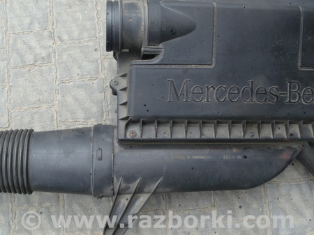 Воздушный фильтр корпус для Mercedes-Benz Vito W638 Ковель
